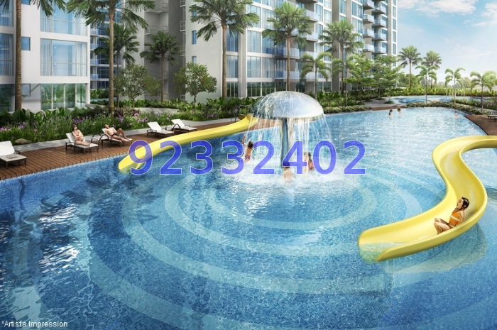 A Treasure Trove (D19), Condominium #38450392
